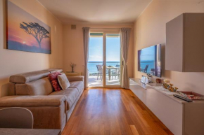 Terrazza sul mare